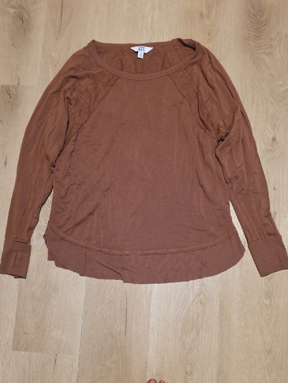 JoyLab Soft Lightweight Sweatshirt